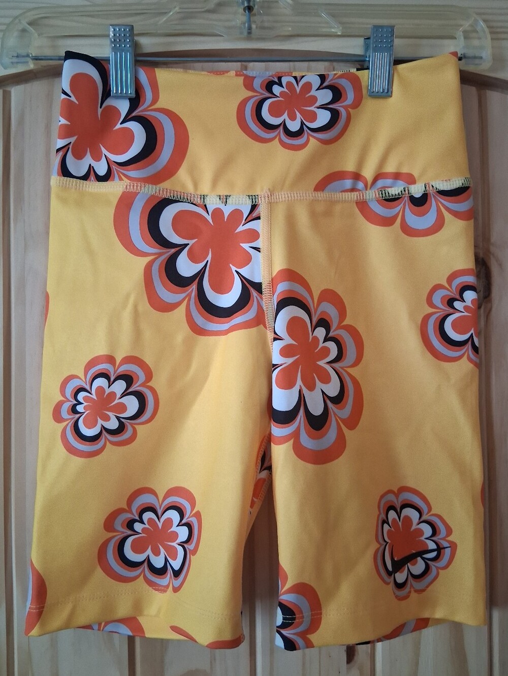 Nike Dry-Fit Recreation Club Mid-Rise Shorts NWT